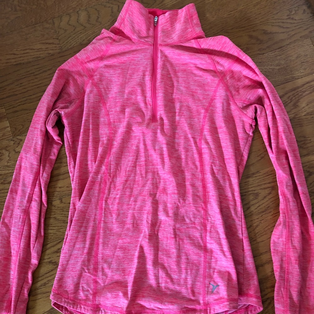 Old Navy Pink Pullover